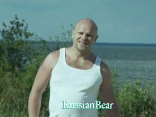 RussianBear