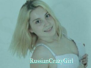 RussianCrazyGirl