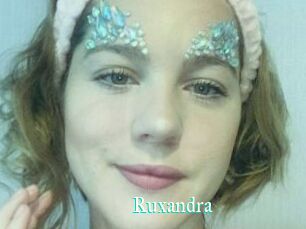 Ruxandra