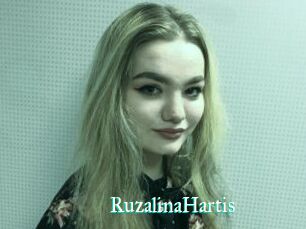 RuzalinaHartis