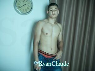 RyanClaude