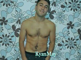 RyanMay