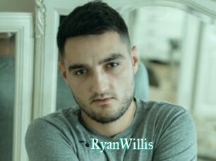 RyanWillis