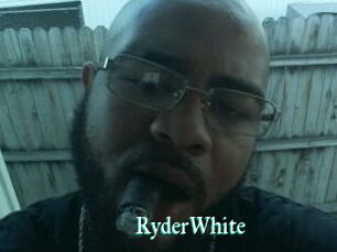 Ryder_White