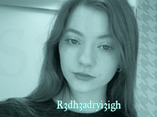 R3dh3adryi3igh