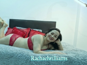 Rachaelwilliams