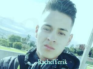 RachelYerik