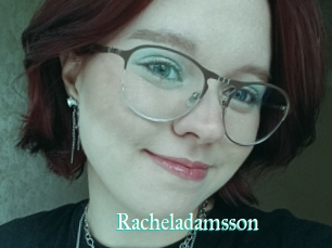 Racheladamsson