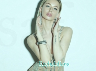 Rachelallens