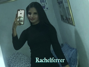 Rachelferrer
