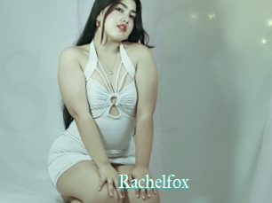 Rachelfox