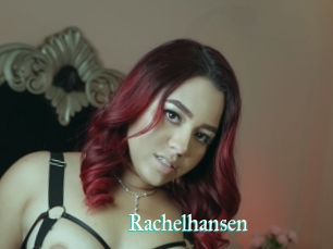 Rachelhansen