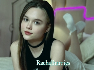 Rachelharries