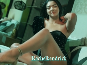 Rachelkendrick