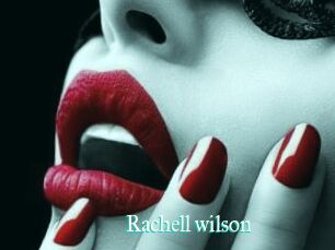 Rachell_wilson