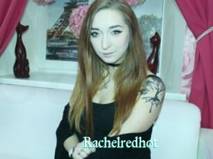 Rachelredhot