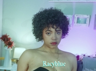 Racyblue
