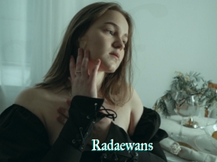 Radaewans