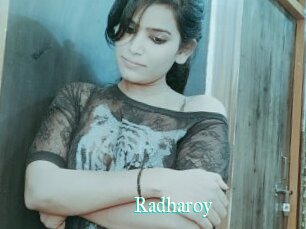 Radharoy