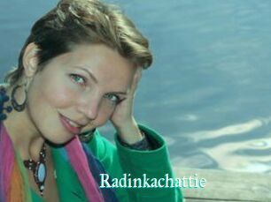 Radinkachattie