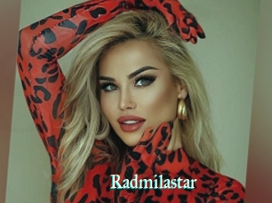 Radmilastar