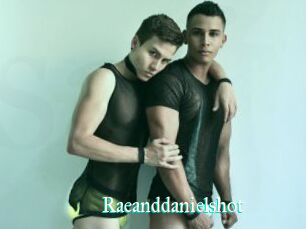 Raeanddanielshot