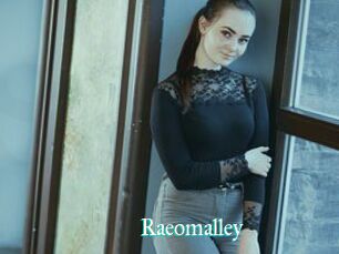 Raeomalley