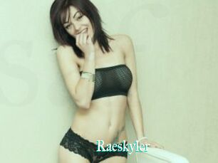 Raeskyler