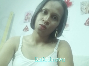 Rafarabrown