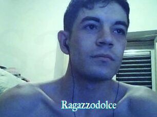 Ragazzodolce