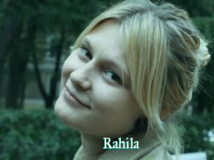 Rahila