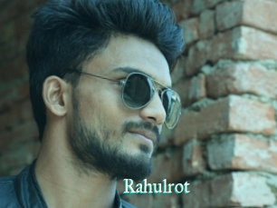 Rahulrot