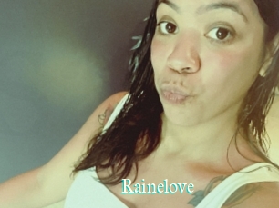 Rainelove