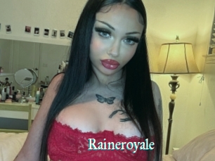 Raineroyale