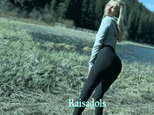 Raisadols