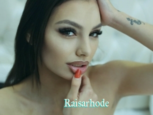 Raisarhode