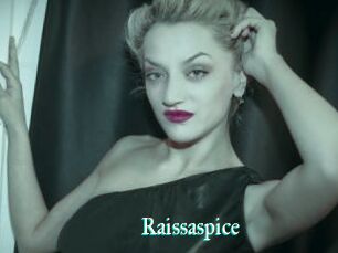 Raissaspice