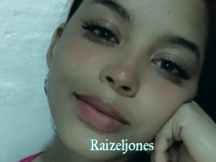 Raizeljones