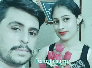 Rajuandsumi