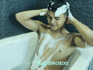 Ralphweston