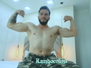 Rambocolins