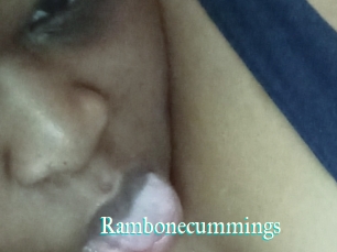 Rambonecummings