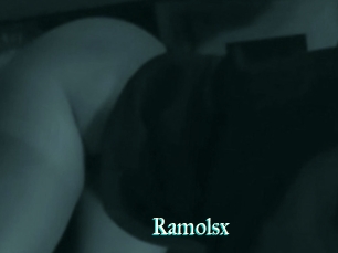 Ramolsx