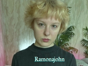 Ramonajohn