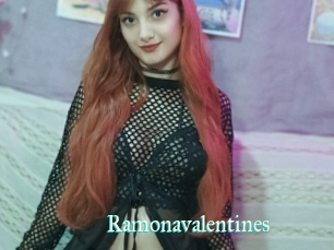 Ramonavalentines