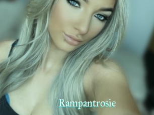 Rampantrosie