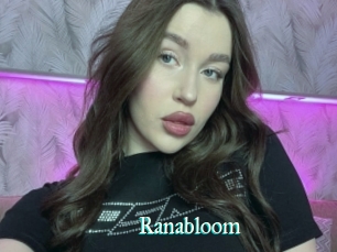 Ranabloom