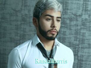 Randallharris