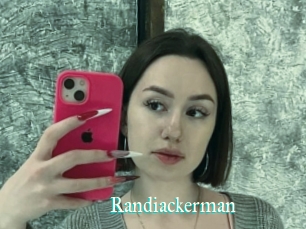 Randiackerman