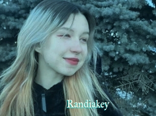 Randiakey